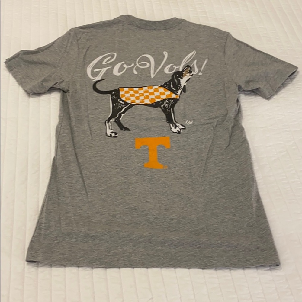 Tennessee Vols Smokey T-shirt